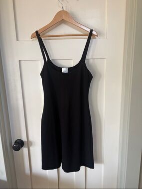 LESET | Dresses | Leset Barb Backless Dress In Creme | Poshmark